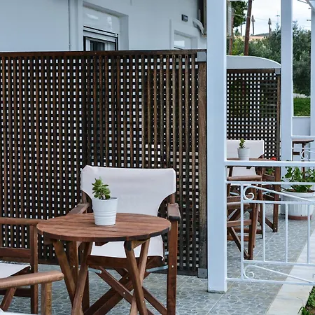 Apartament Daphne's 1