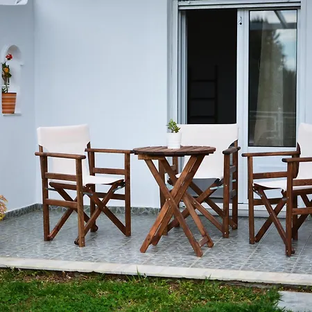 Daphne's 1 Apartament