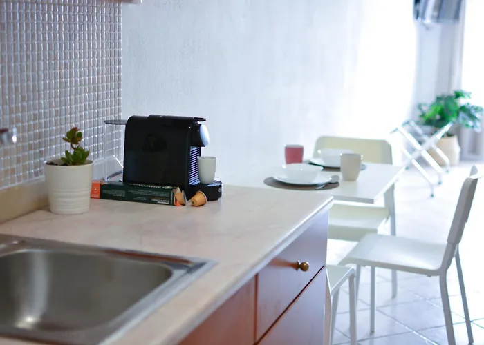 Apartament Daphne's 1 Skiatos