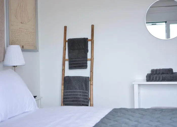 Апартаменты Daphne's 1