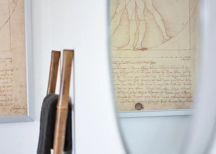 Daphne's 1 Apartament