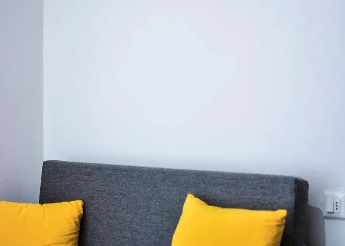 Apartament Daphne's 1