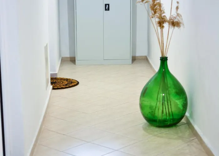 Daphne's 1 Apartament *