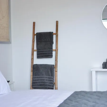 Apartment Daphne's 1